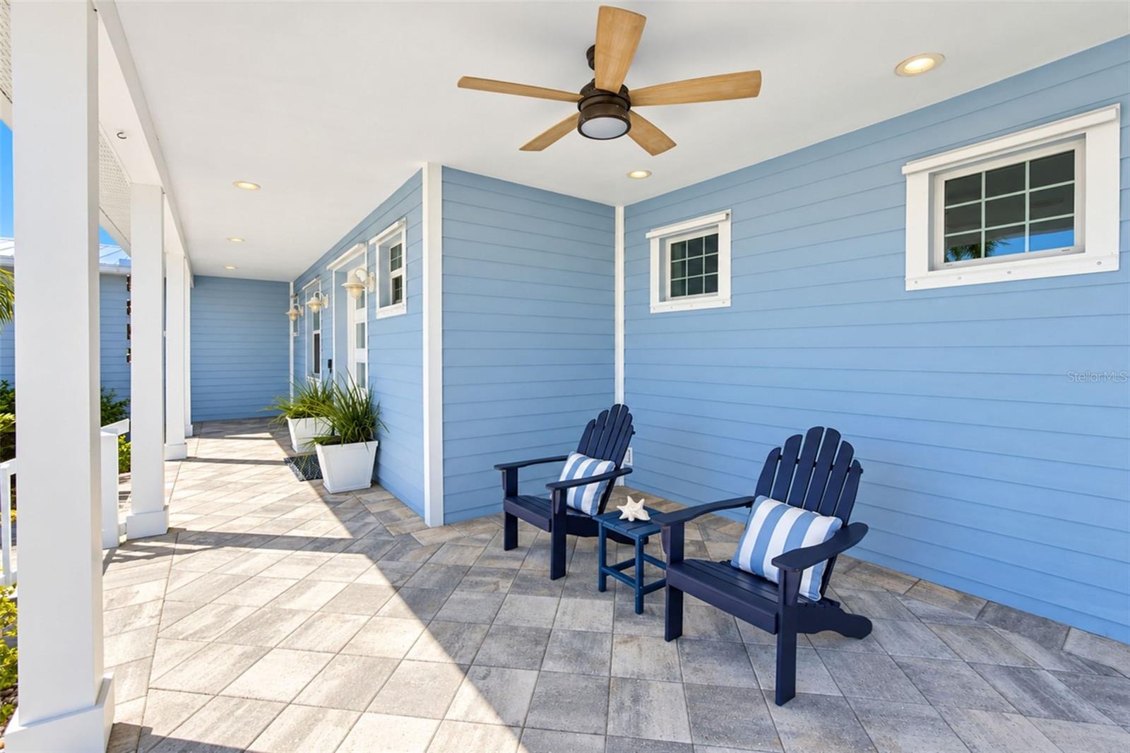 PUNTA GORDA ISLES SEC 12 - Residential