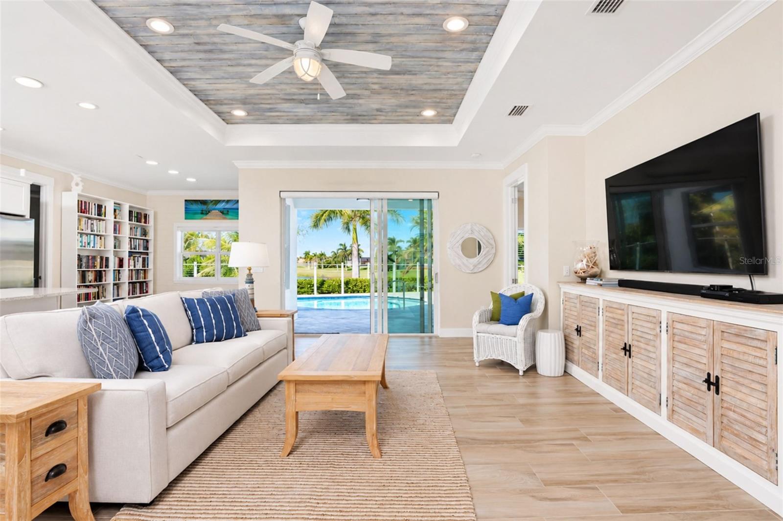 PUNTA GORDA ISLES SEC 12 - Residential