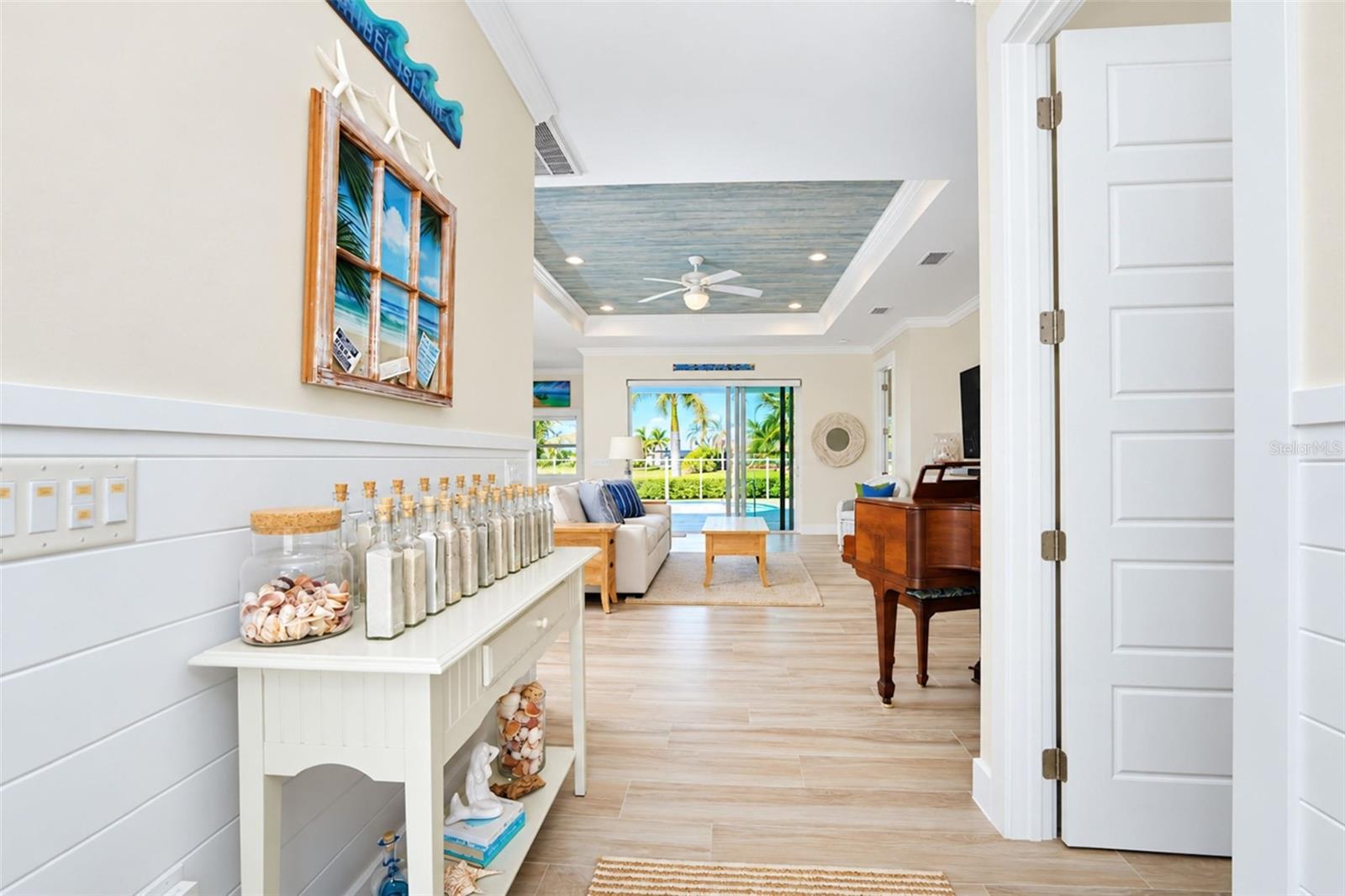 PUNTA GORDA ISLES SEC 12 - Residential