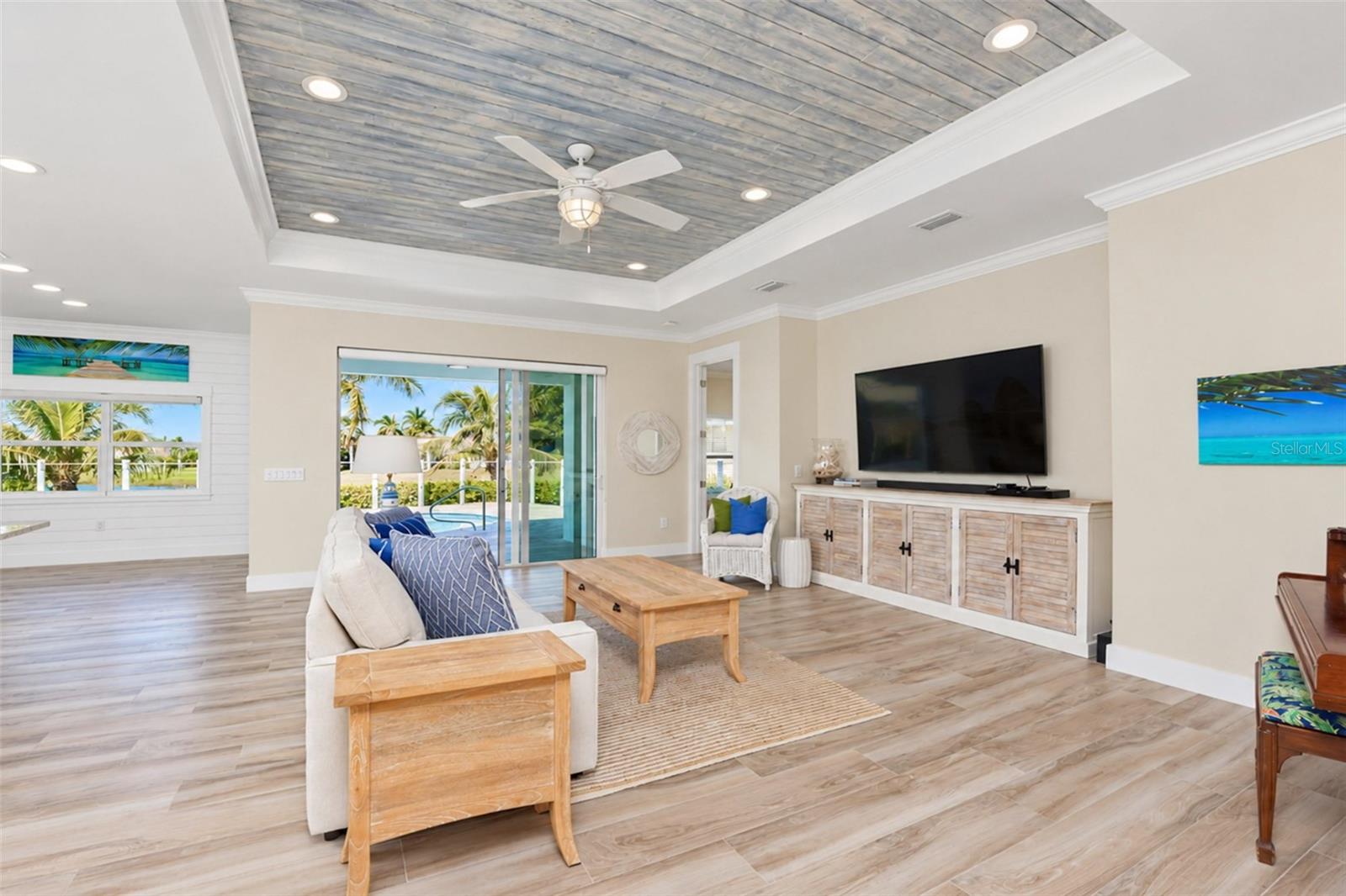 PUNTA GORDA ISLES SEC 12 - Residential