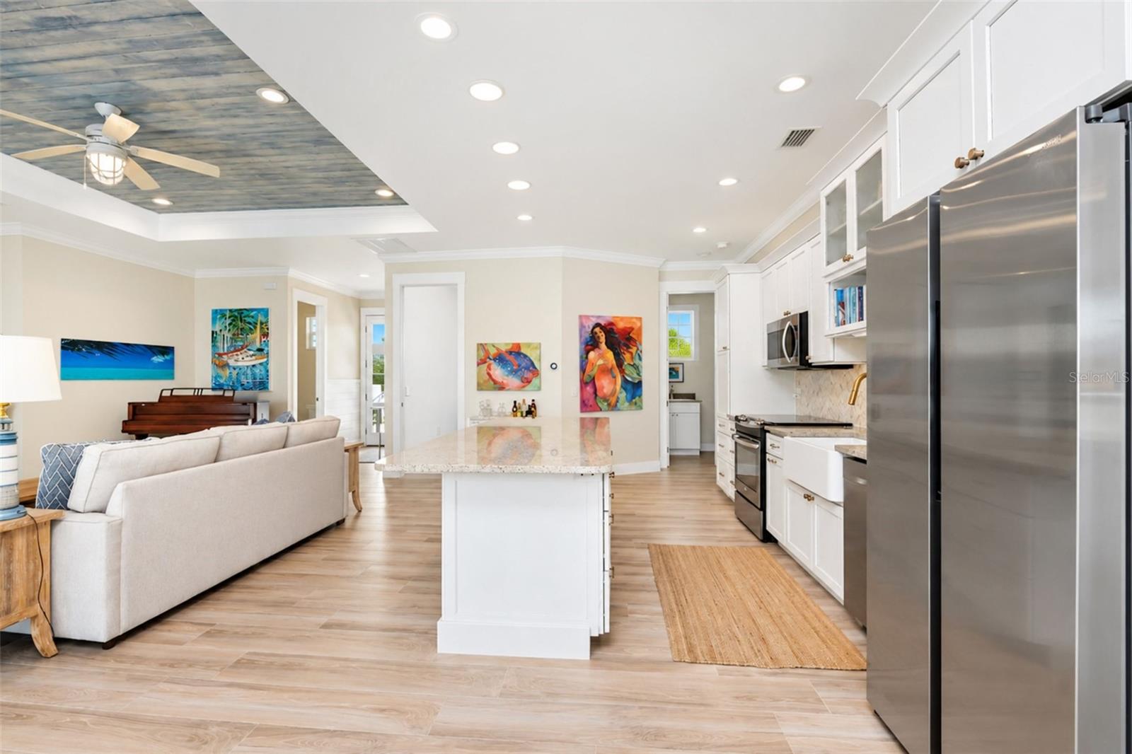 PUNTA GORDA ISLES SEC 12 - Residential