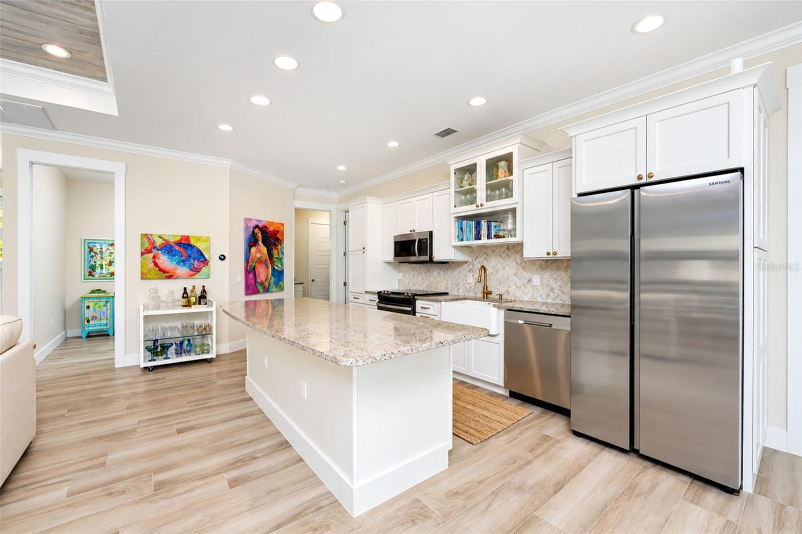 PUNTA GORDA ISLES SEC 12 - Residential