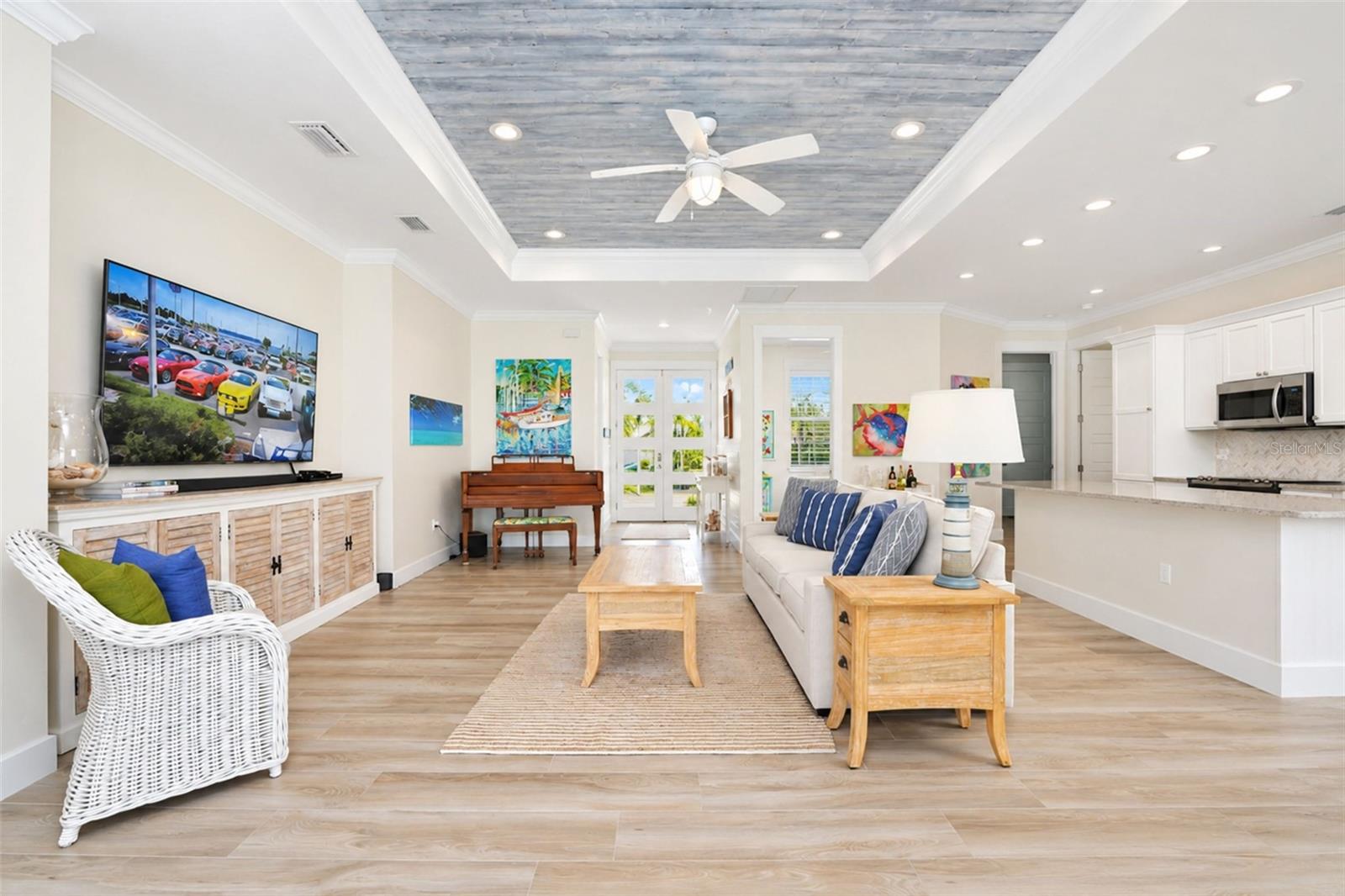 PUNTA GORDA ISLES SEC 12 - Residential