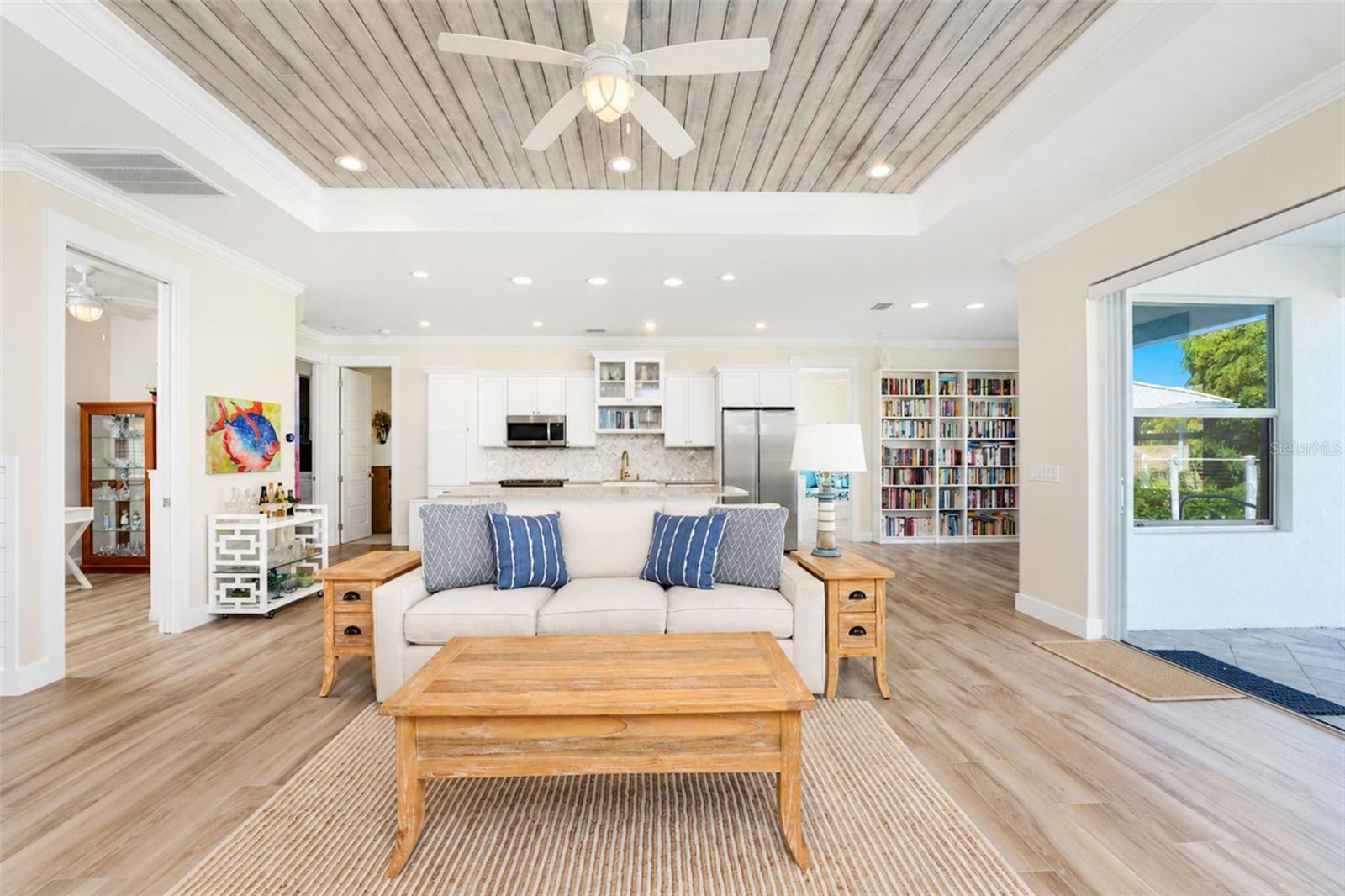 PUNTA GORDA ISLES SEC 12 - Residential