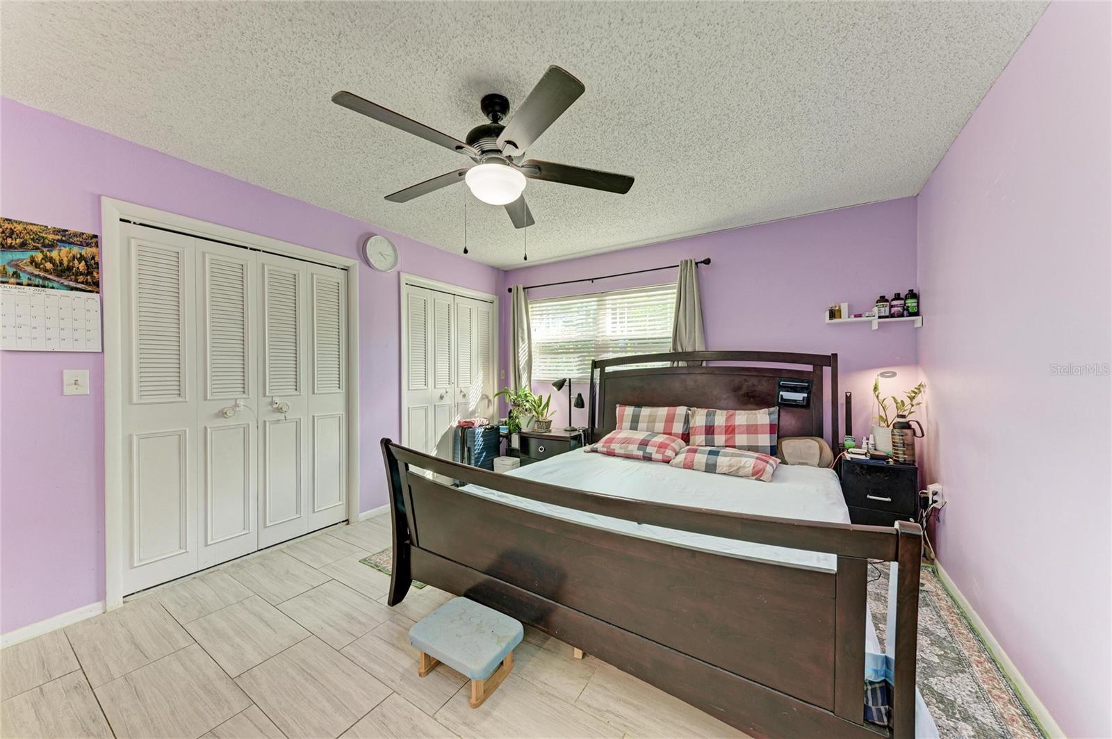 COLONIAL TERRACE - Residential