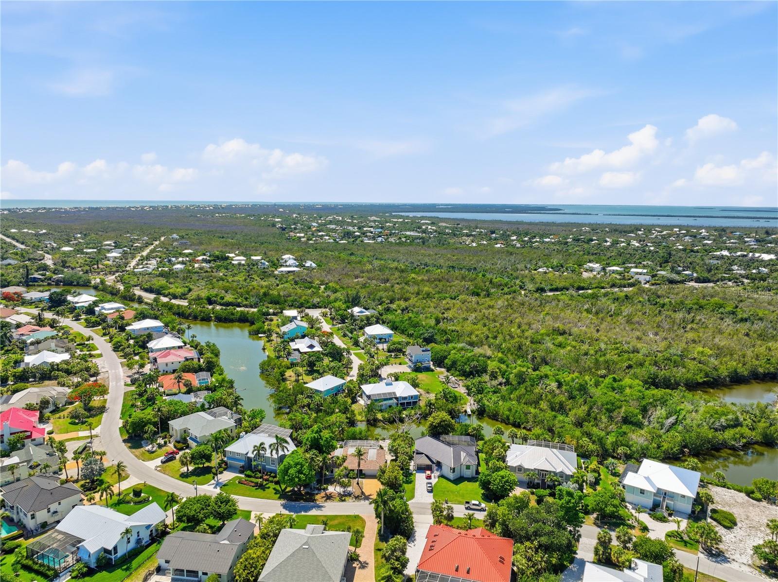 BEACHVIEW COUNTRY CLUB ESTATES - Residential