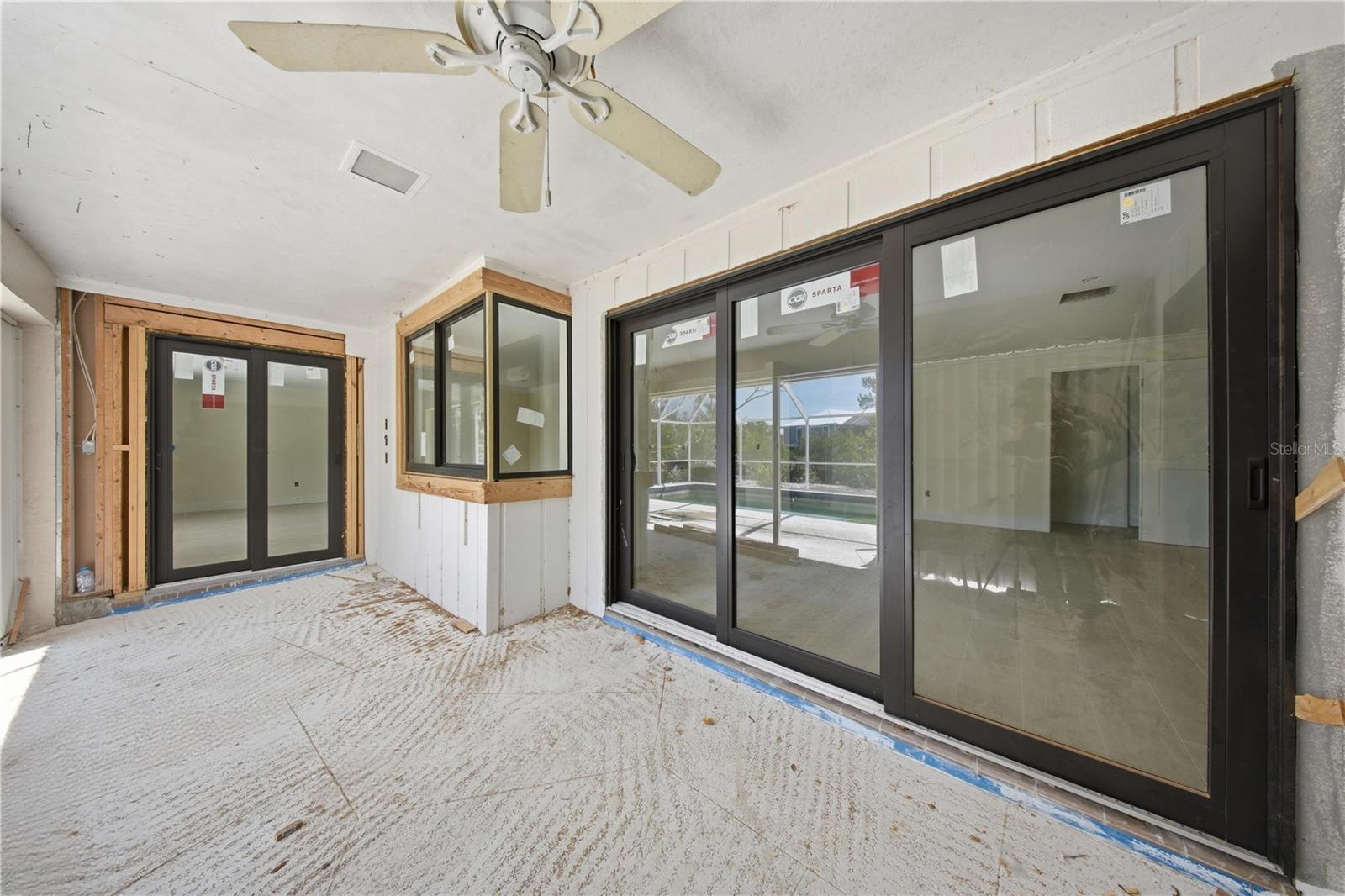 BEACHVIEW COUNTRY CLUB ESTATES - Residential