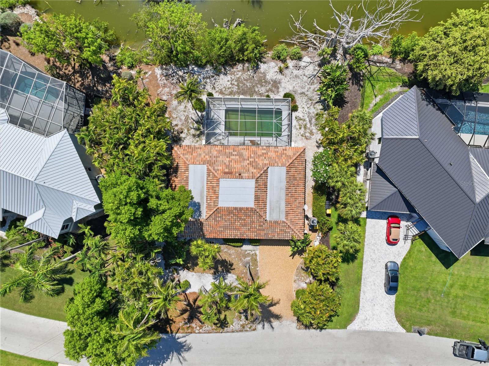 BEACHVIEW COUNTRY CLUB ESTATES - Residential