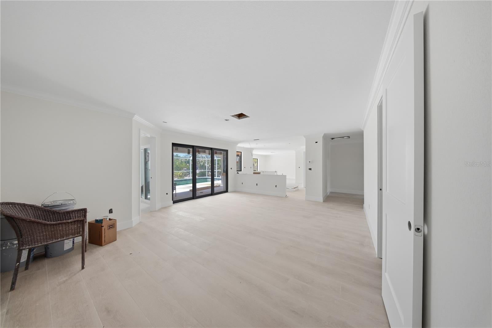 BEACHVIEW COUNTRY CLUB ESTATES - Residential