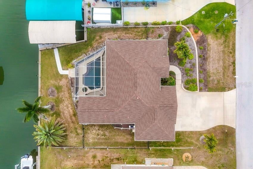 GROVE CITY SHORES - Residential