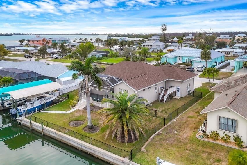 GROVE CITY SHORES - Residential