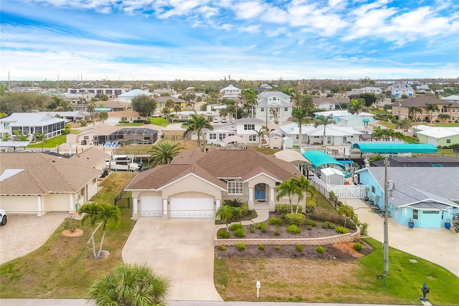 GROVE CITY SHORES - Residential