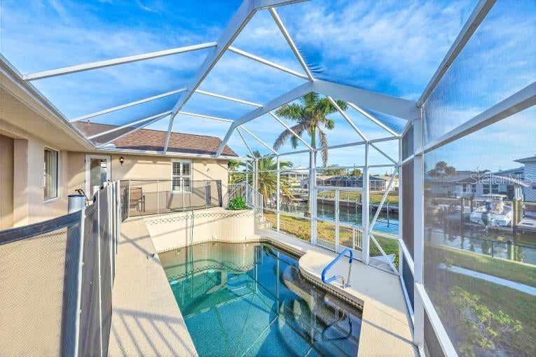 GROVE CITY SHORES - Residential