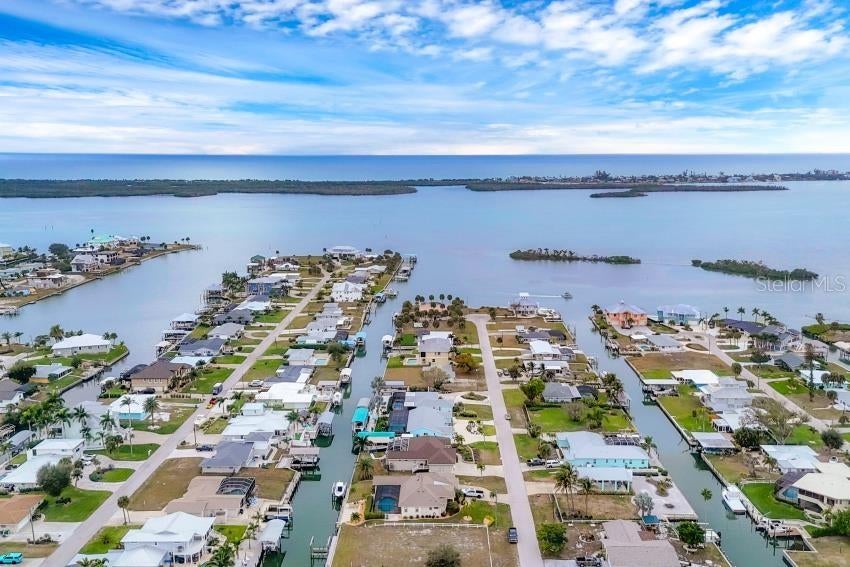 GROVE CITY SHORES - Residential