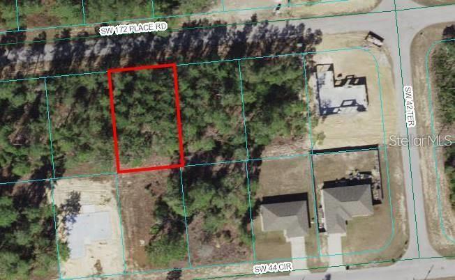 MARION OAKS UN 06 - Land