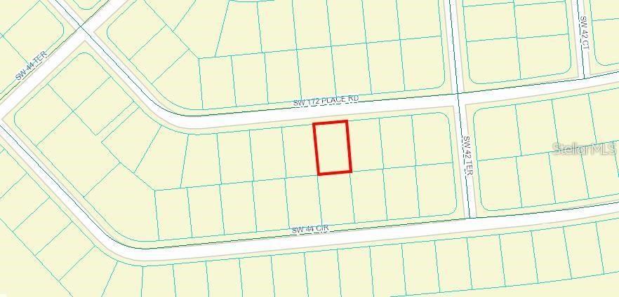 MARION OAKS UN 06 - Land