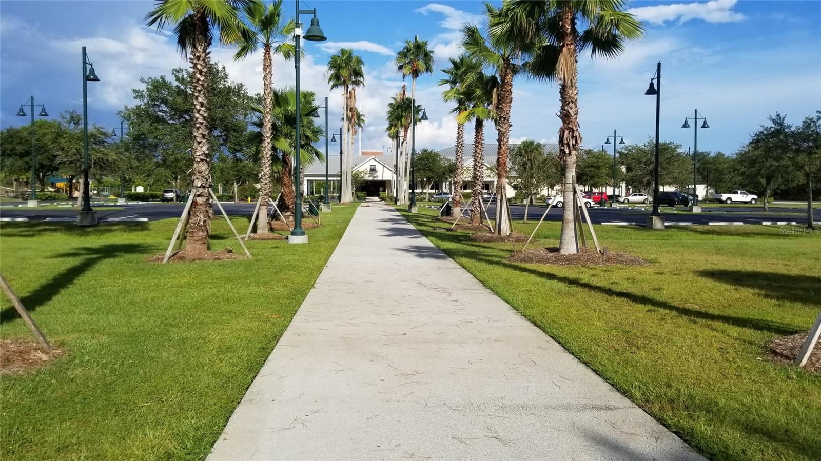 SOUTH VENICE - Land