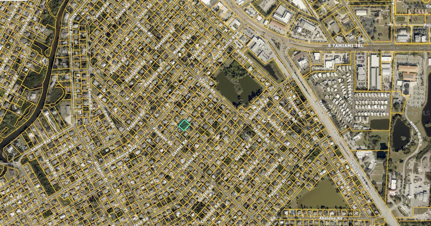 SOUTH VENICE - Land