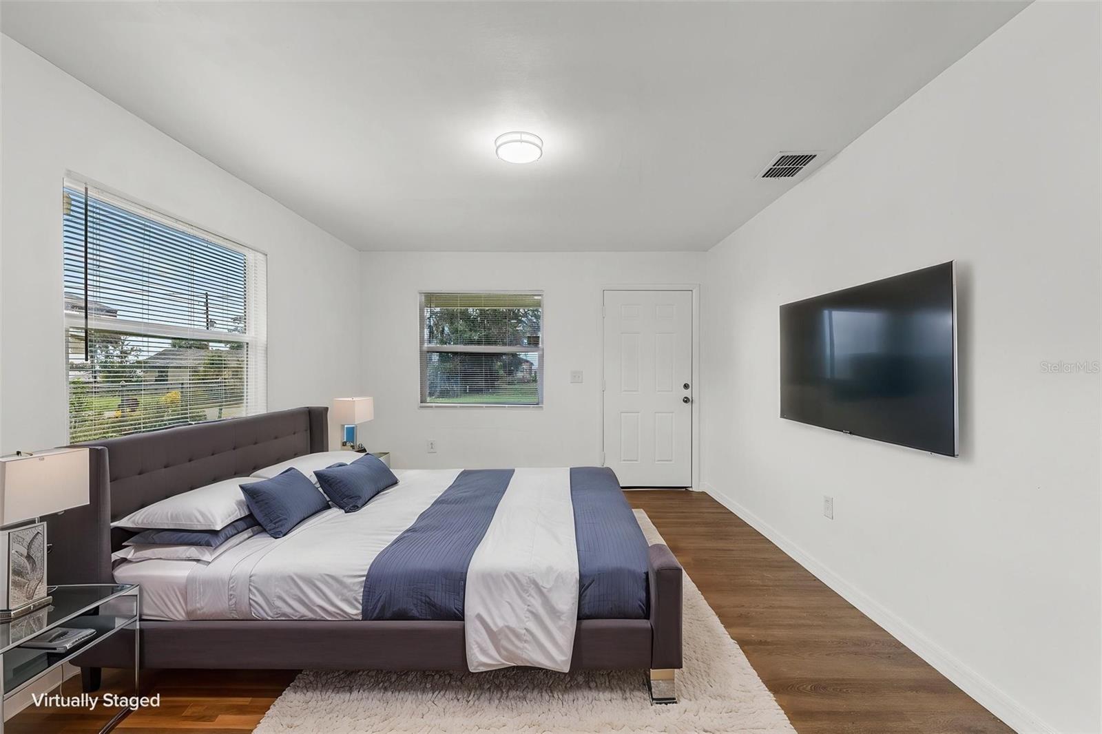 WASHINGTON HEIGHTS SUB - Residential