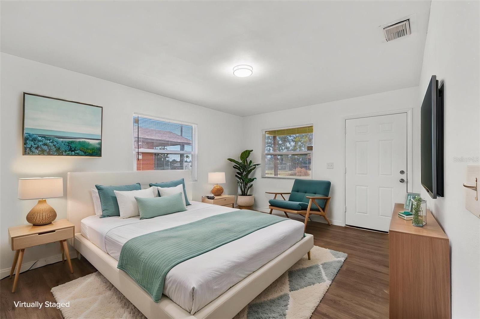 WASHINGTON HEIGHTS SUB - Residential