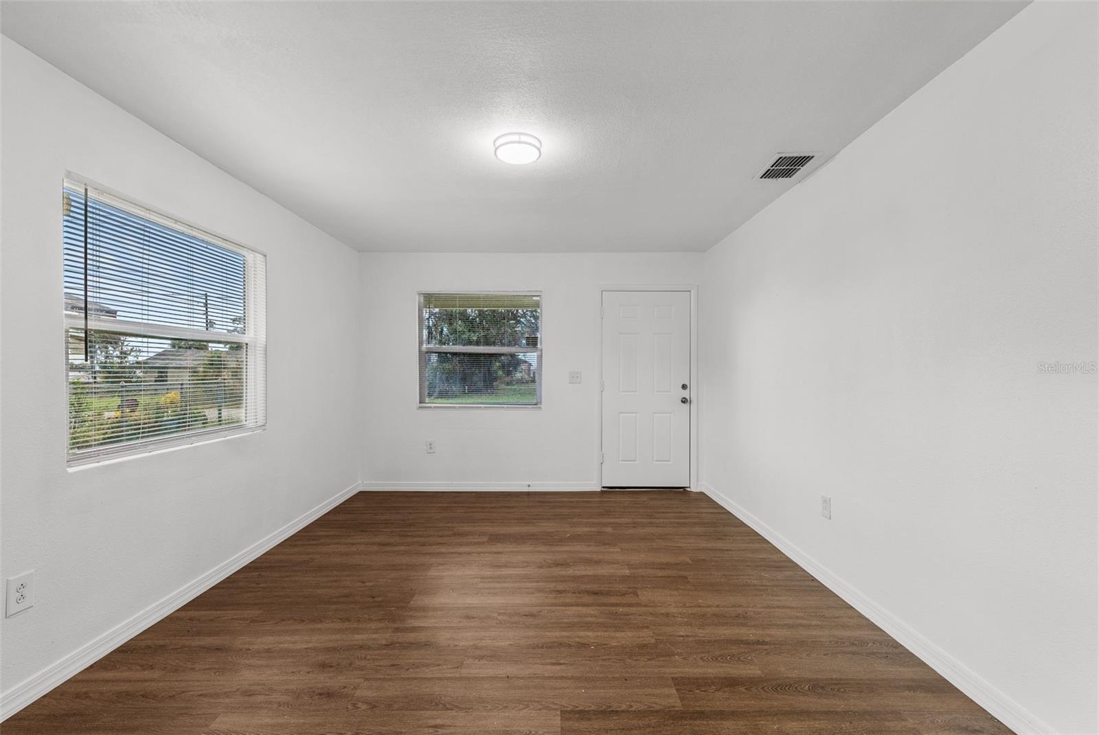 WASHINGTON HEIGHTS SUB - Residential