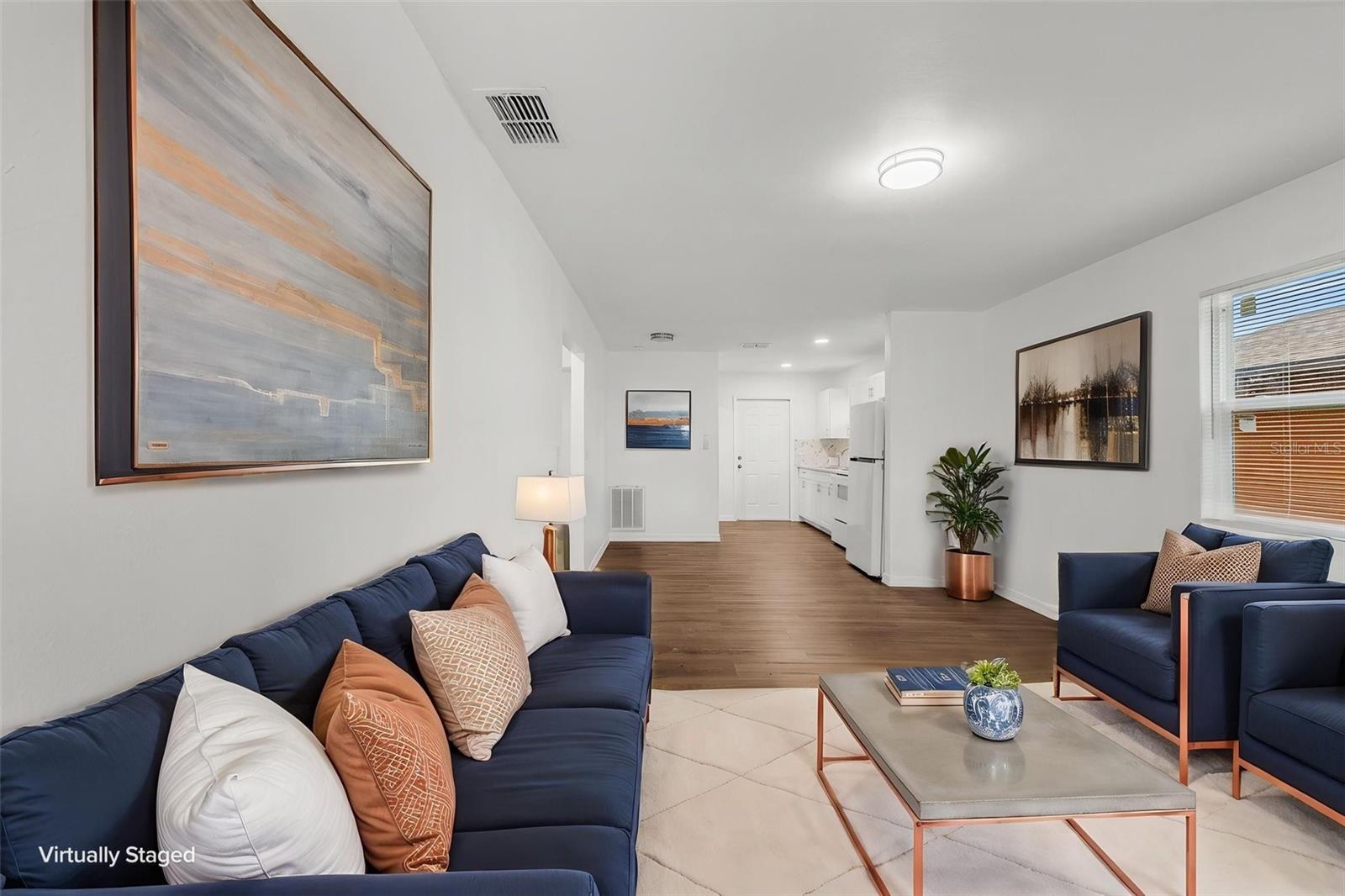 WASHINGTON HEIGHTS SUB - Residential