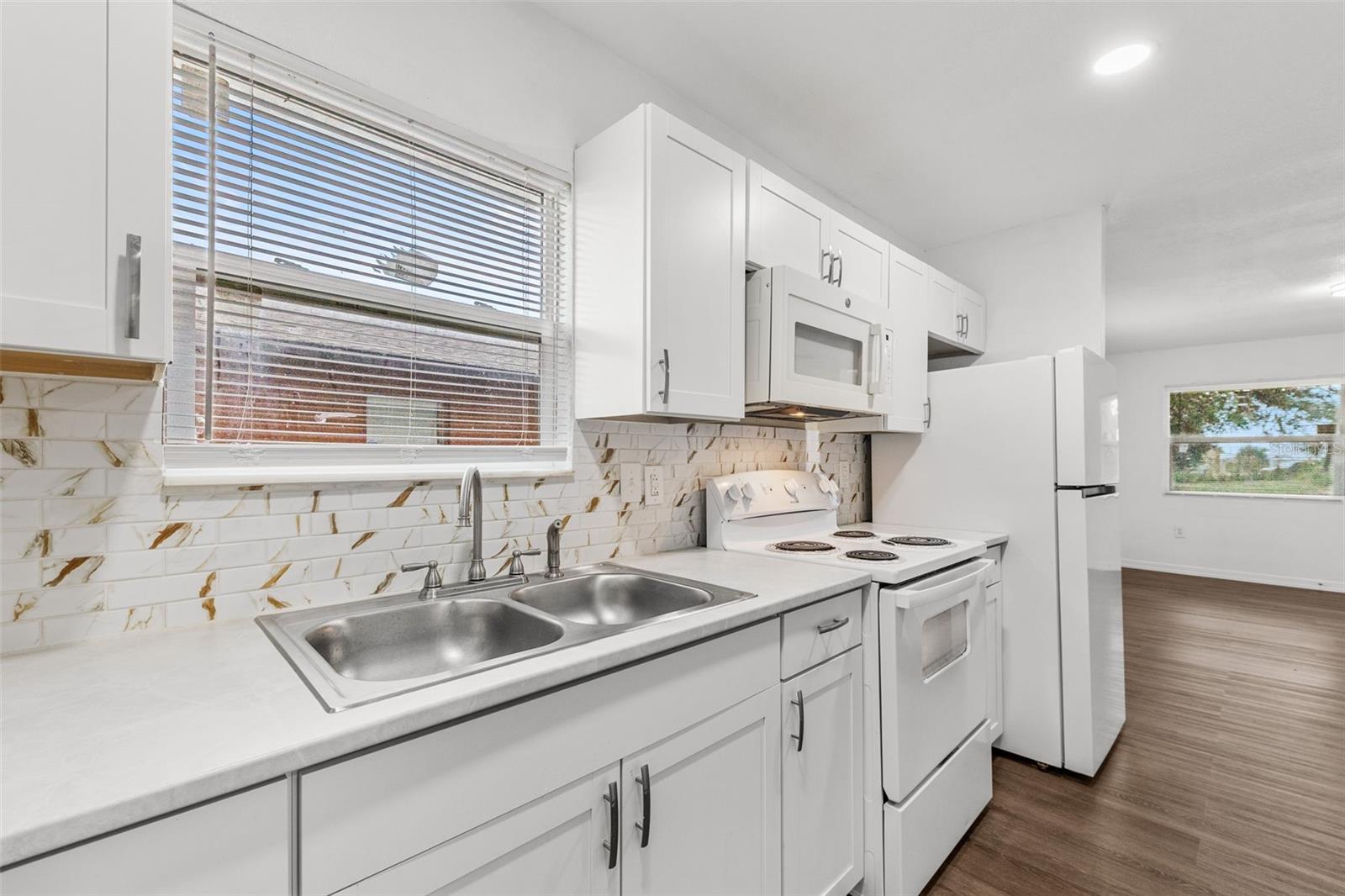 WASHINGTON HEIGHTS SUB - Residential