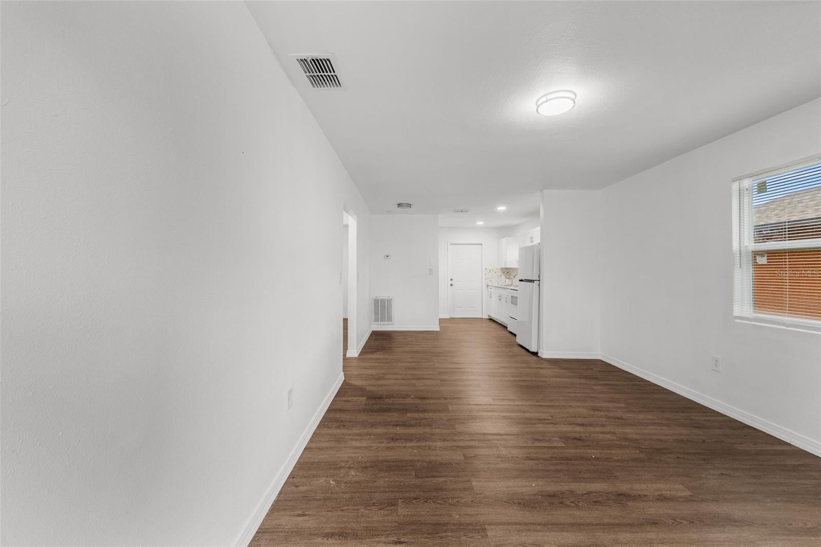 WASHINGTON HEIGHTS SUB - Residential
