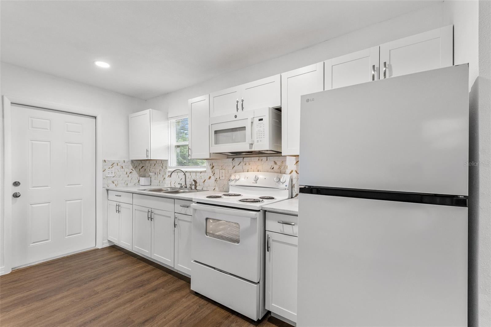 WASHINGTON HEIGHTS SUB - Residential