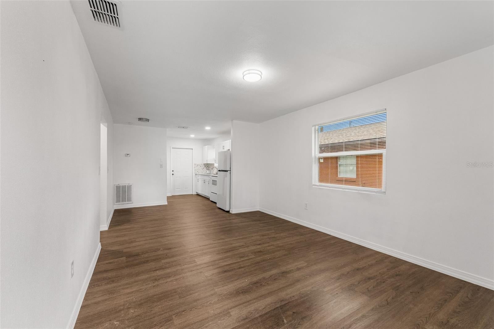 WASHINGTON HEIGHTS SUB - Residential