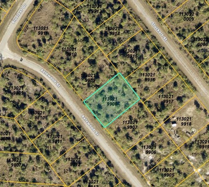 Don't miss this opportunity to own a vacant lot in North Port, one of Southwest Florida's growing communities! Surrounded by the natural beauty of Florida's Gulf Coast region, this property offers an appealing opportunity for buyers looking to secure land for future possibilities or investment. Conveniently located within driving distance of shopping centers, restaurants, grocery stores, schools, parks, and everyday conveniences throughout North Port and Port Charlotte. Enjoy nearby recreational opportunities, including golfing, fishing, boating, hiking, and exploring the area's beautiful nature preserves. A day at the beach is within reach, with the gorgeous Gulf Coast shorelines of Englewood, Venice, and Manasota Key offering beautiful sandy beaches and breathtaking sunsets. Easy regional access to Interstate 75 connects you to Punta Gorda, Sarasota, Fort Myers, and surrounding destinations. Whether you're investing for the future or exploring the possibilities of land ownership, this North Port property is worth considering. Take advantage of the opportunity to own your own piece of Southwest Florida!