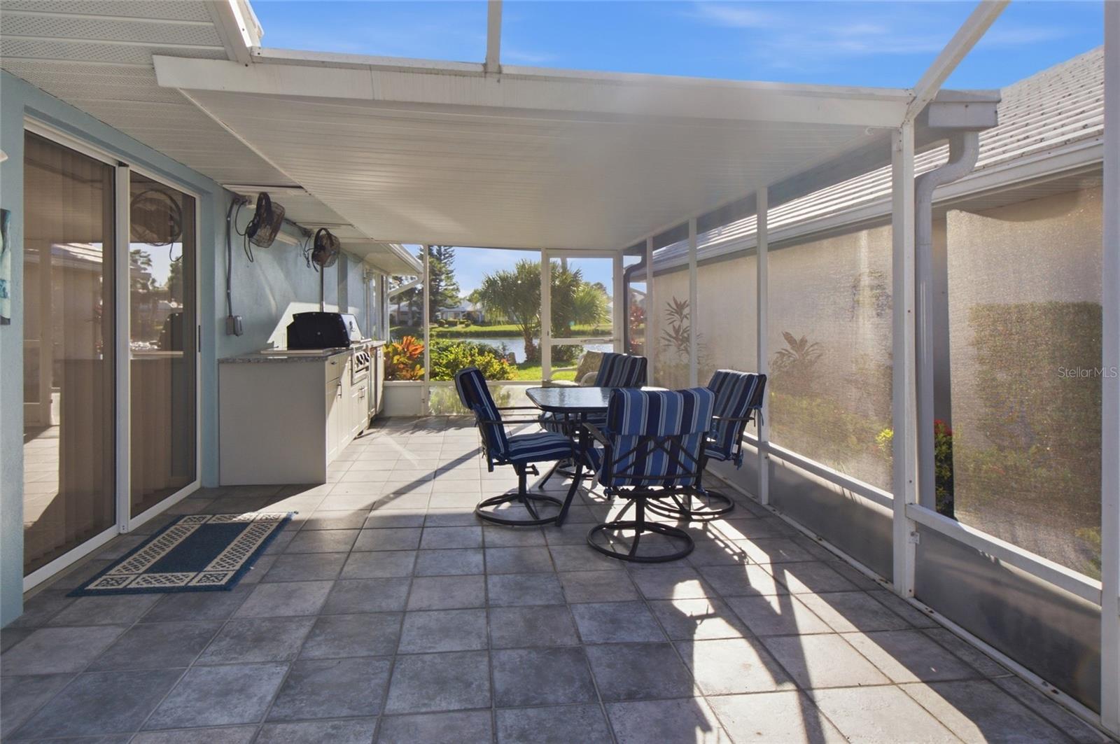 HARRINGTON LAKE - Residential