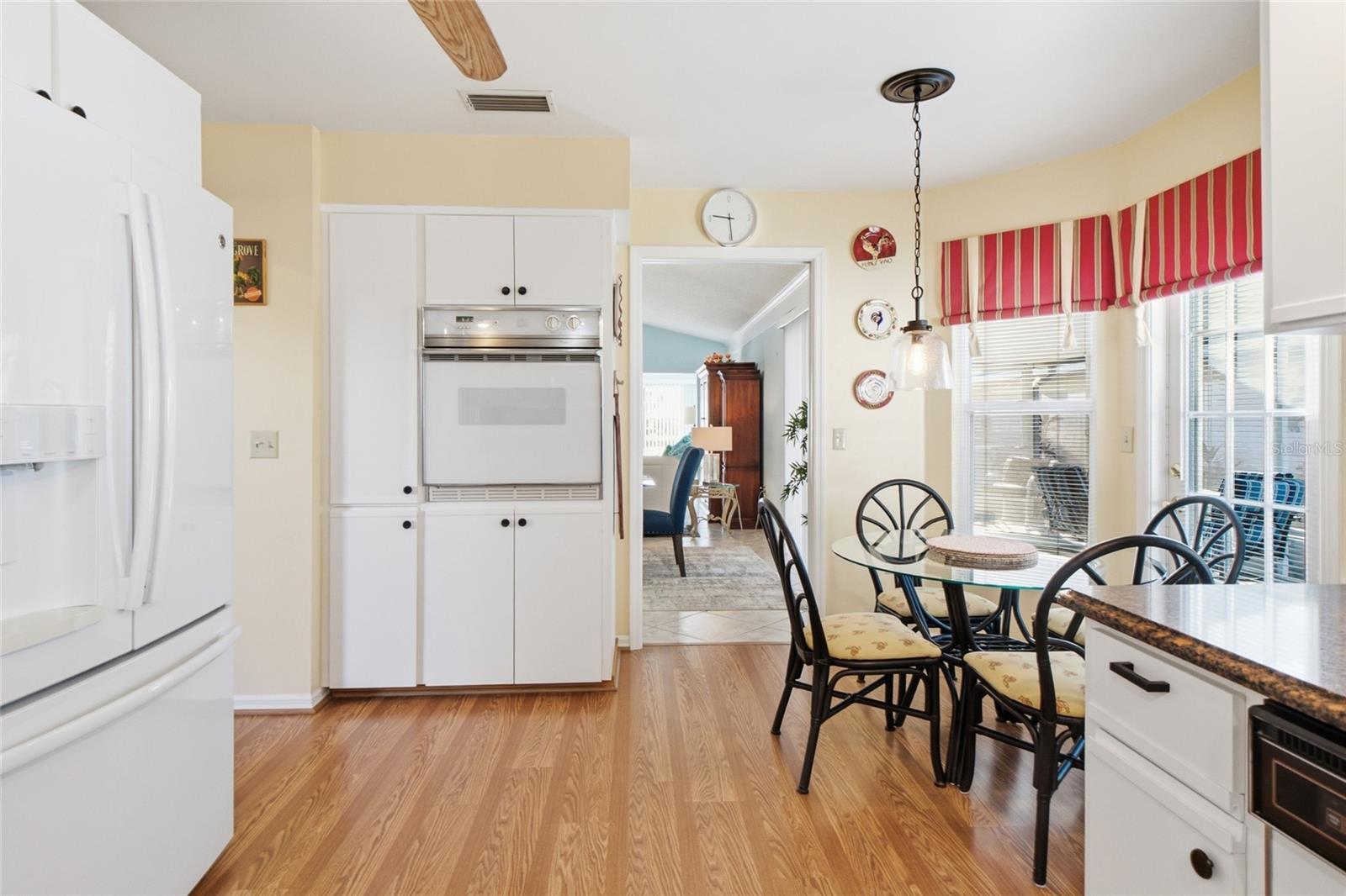 HARRINGTON LAKE - Residential