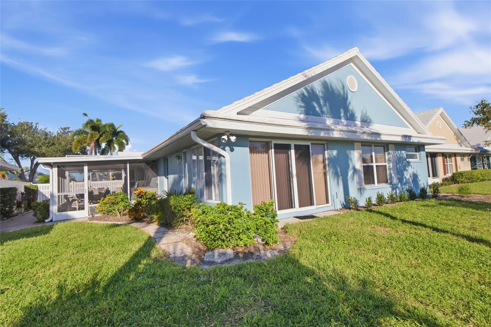 HARRINGTON LAKE - Residential
