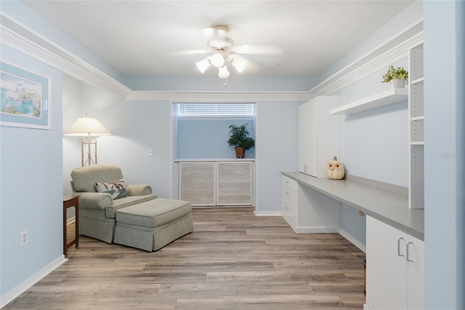 HARRINGTON LAKE - Residential