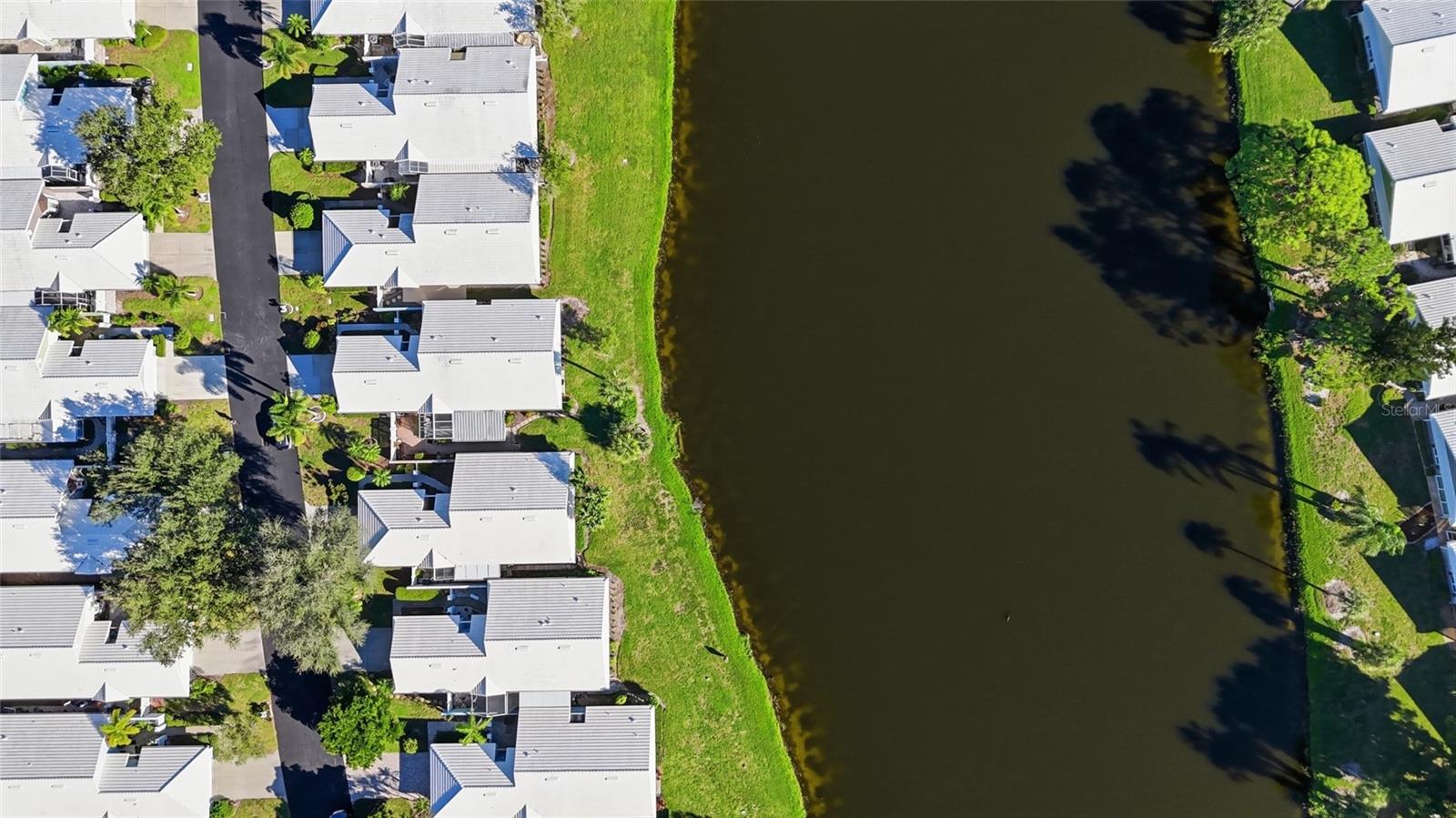 HARRINGTON LAKE - Residential