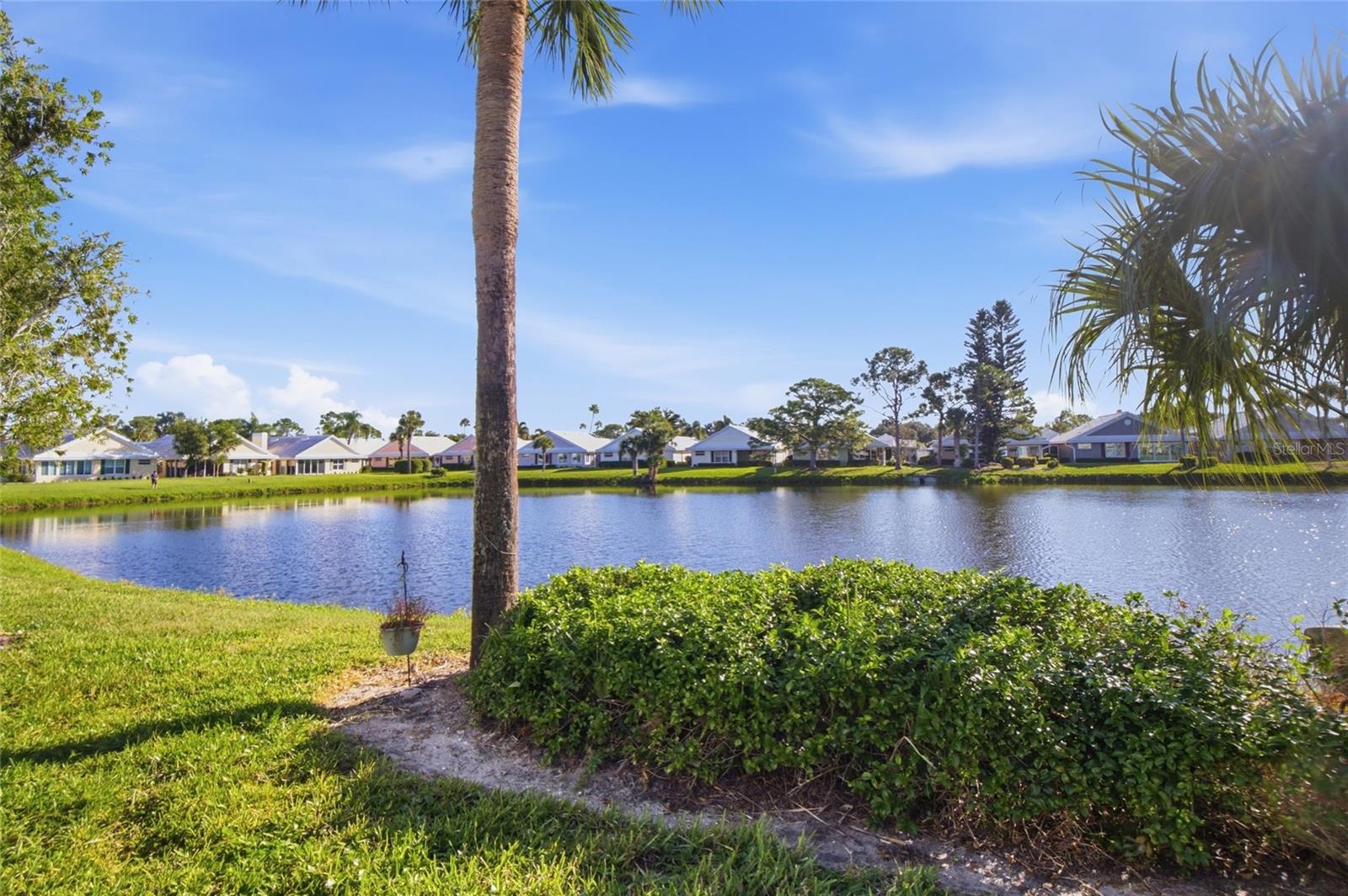 HARRINGTON LAKE - Residential