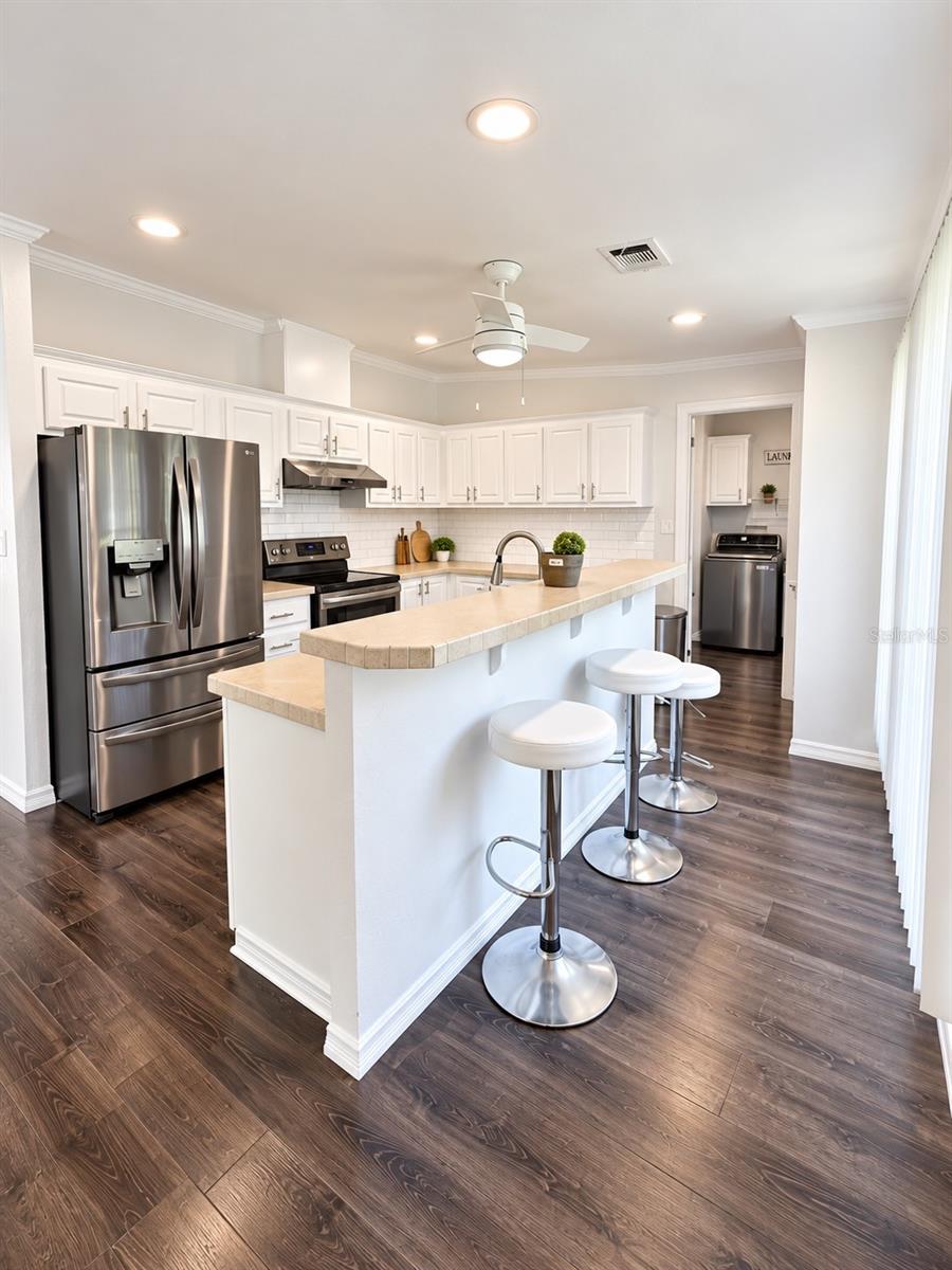 FOREST PINE ESTATES - Residential