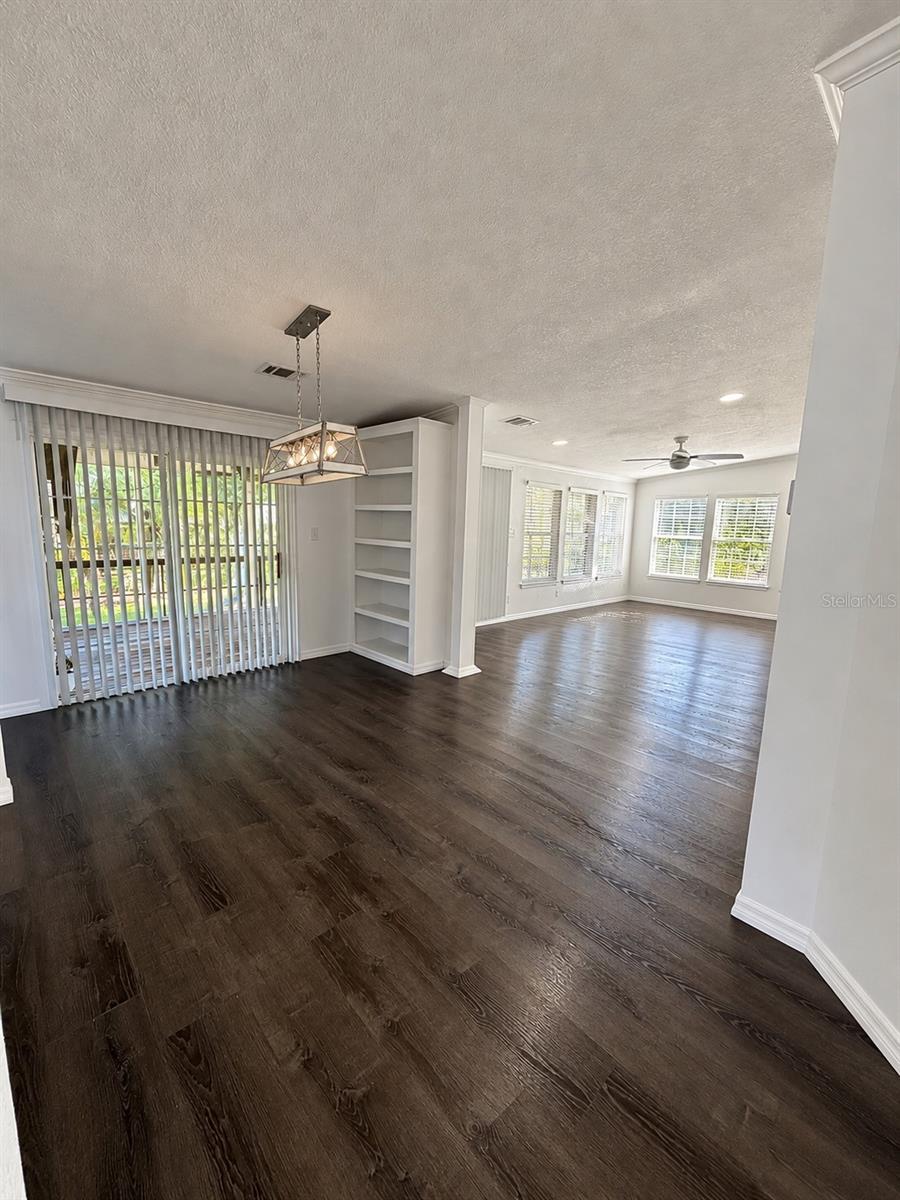 FOREST PINE ESTATES - Residential