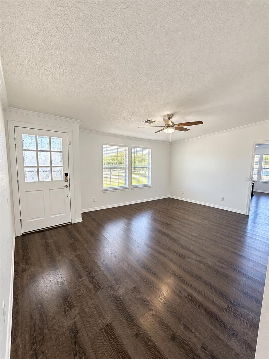 FOREST PINE ESTATES - Residential