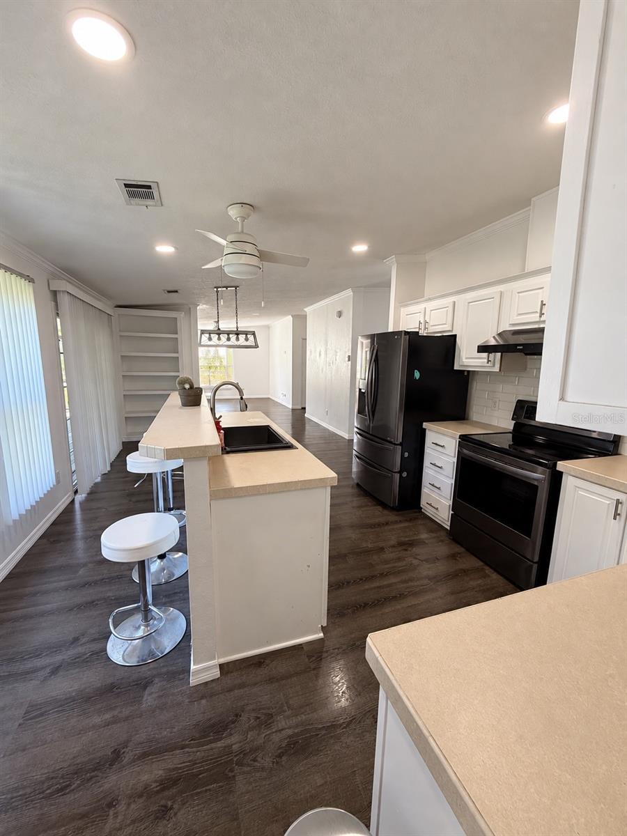 FOREST PINE ESTATES - Residential