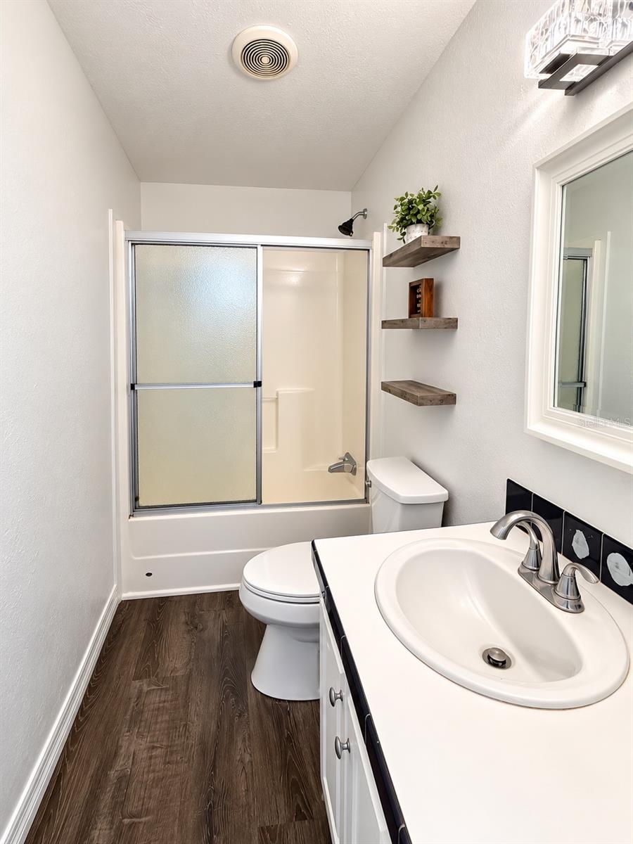 FOREST PINE ESTATES - Residential