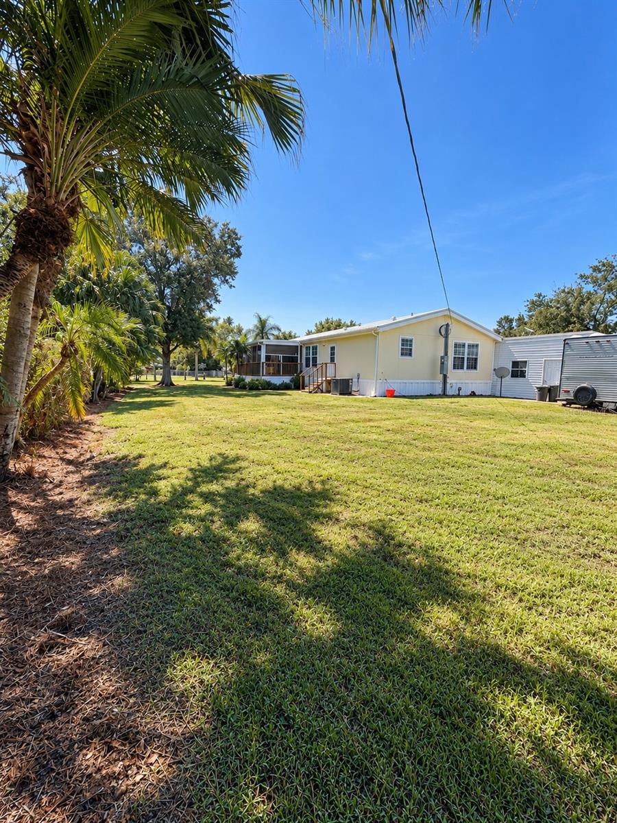 FOREST PINE ESTATES - Residential