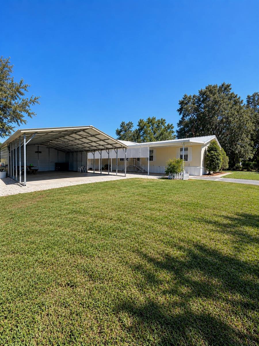 FOREST PINE ESTATES - Residential