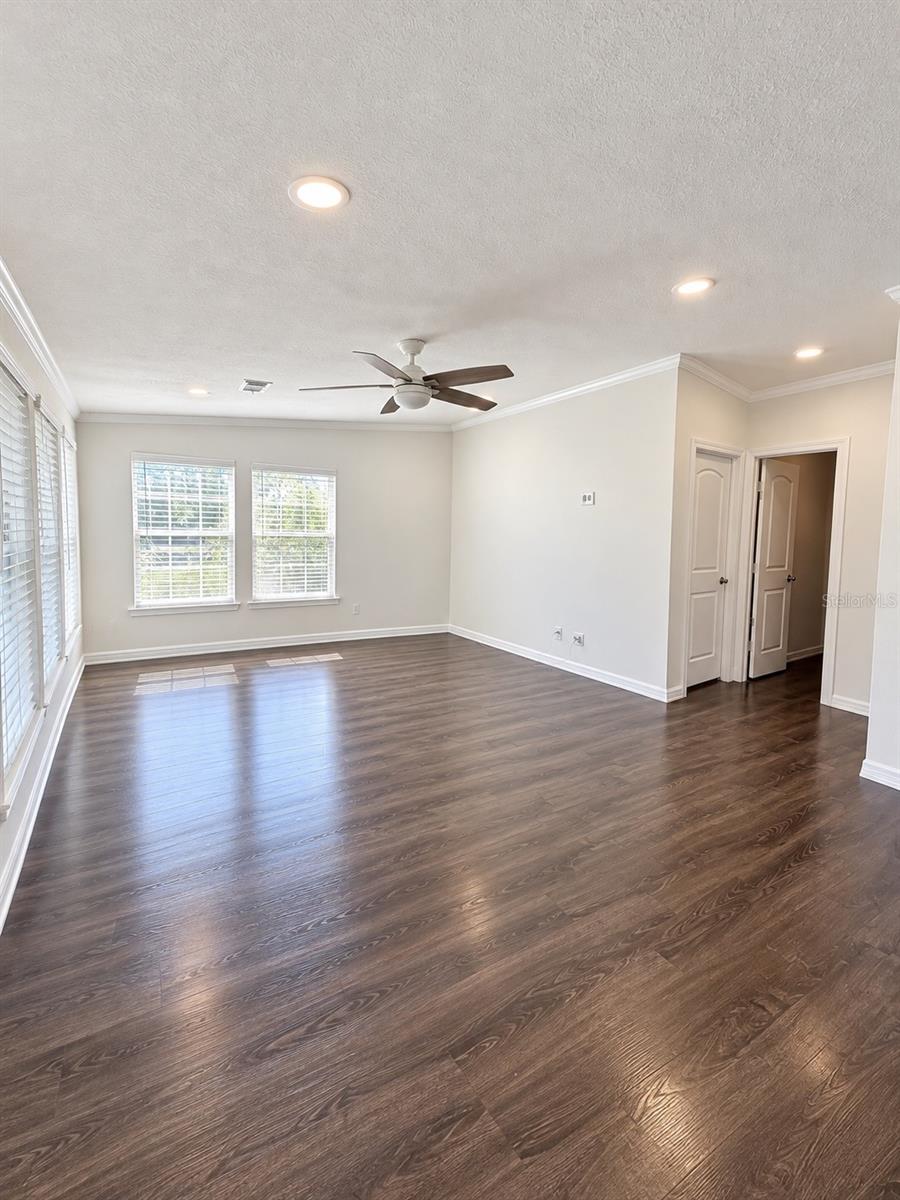 FOREST PINE ESTATES - Residential