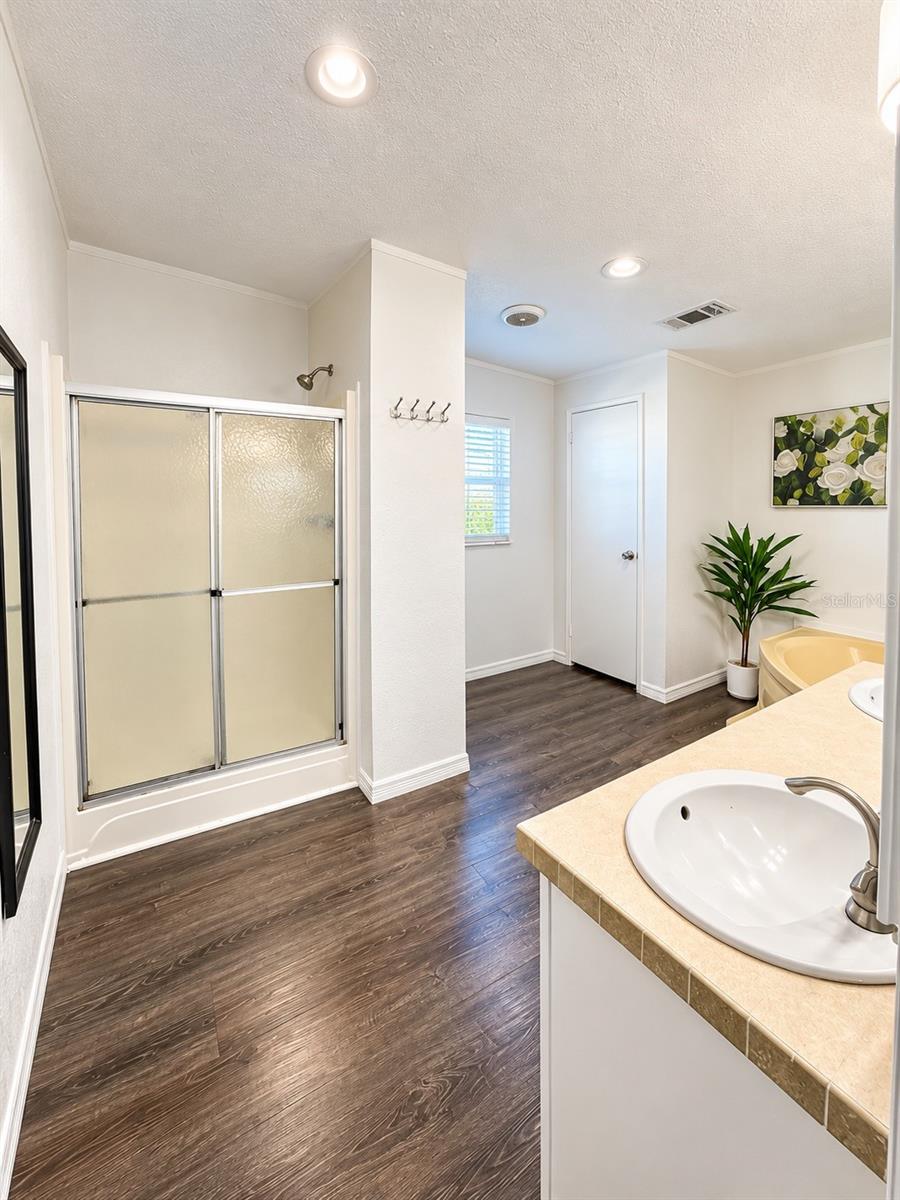 FOREST PINE ESTATES - Residential