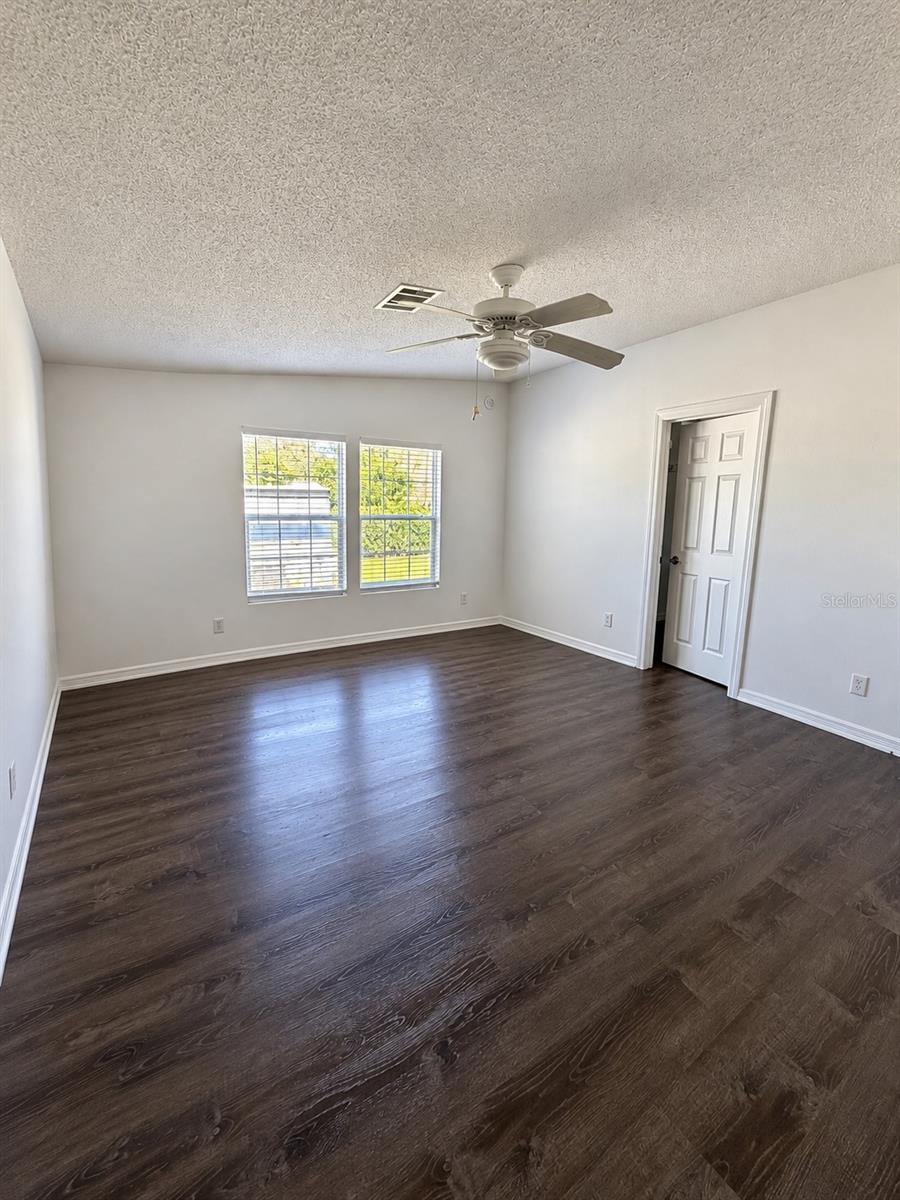 FOREST PINE ESTATES - Residential