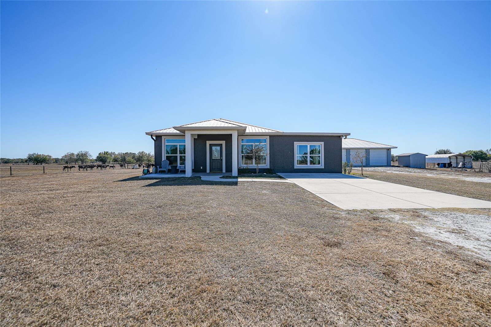 LITTLE GREEN ACRES SUB - Residential
