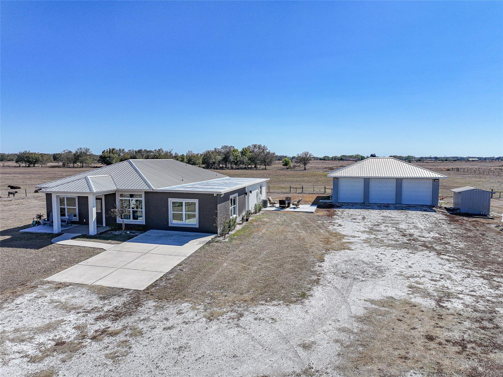 LITTLE GREEN ACRES SUB - Residential