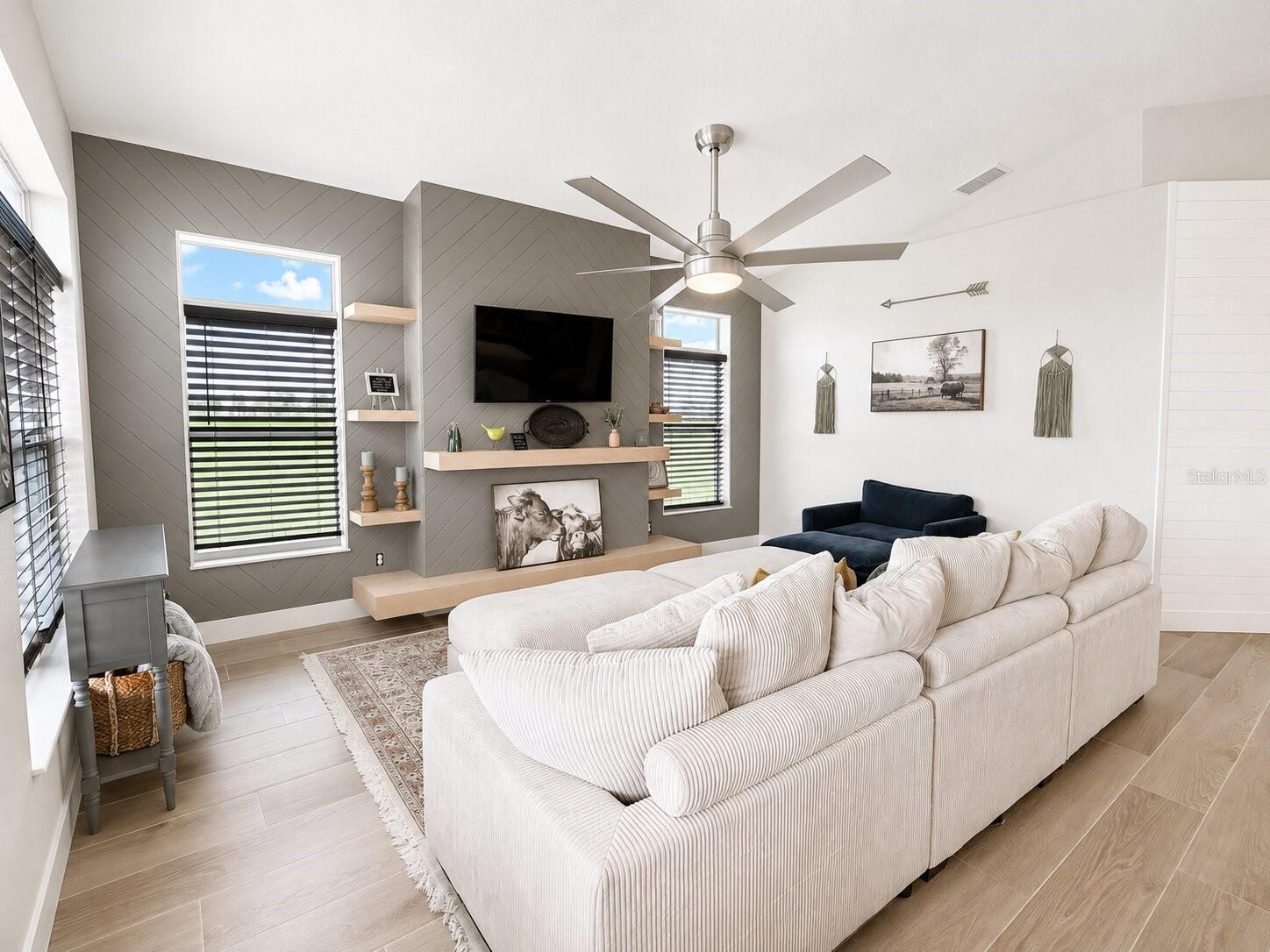 LITTLE GREEN ACRES SUB - Residential